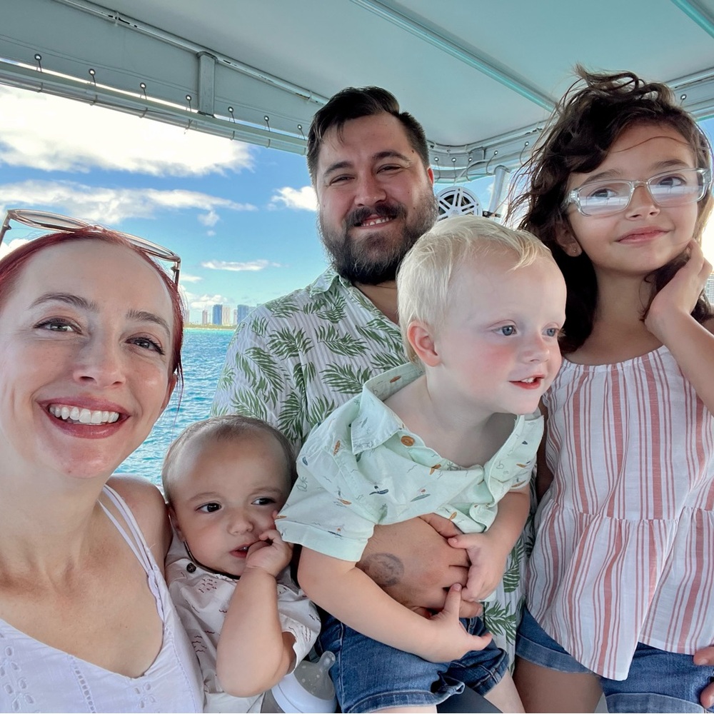 Meet your Posher, Melissa